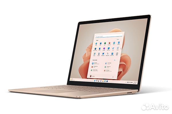 Microsoft Surface Laptop 5 13.5