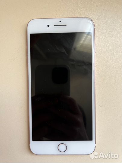 iPhone 7 Plus, 32 ГБ