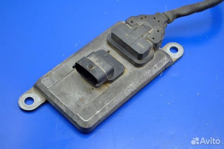 Датчик, NOx DAF XF105 (01.05)