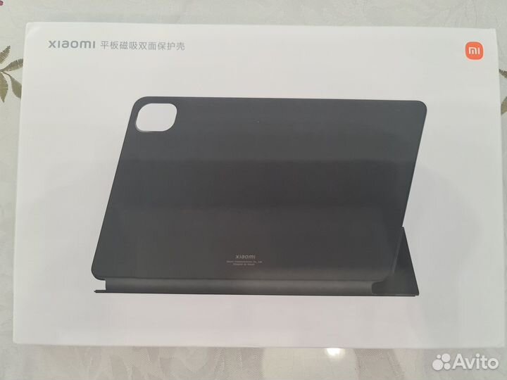 Чехол для планшета Xiaomi Pad 5 (новый)