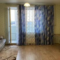 Квартира-студия, 24 м², 4/7 эт.