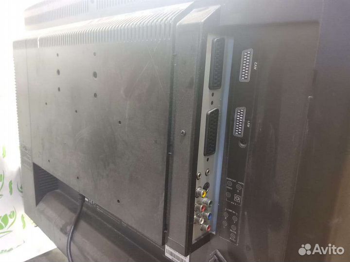 Телевизор thomson 27