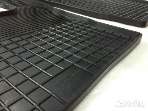 Коврики в салон на Форд Транзит Ford Transit