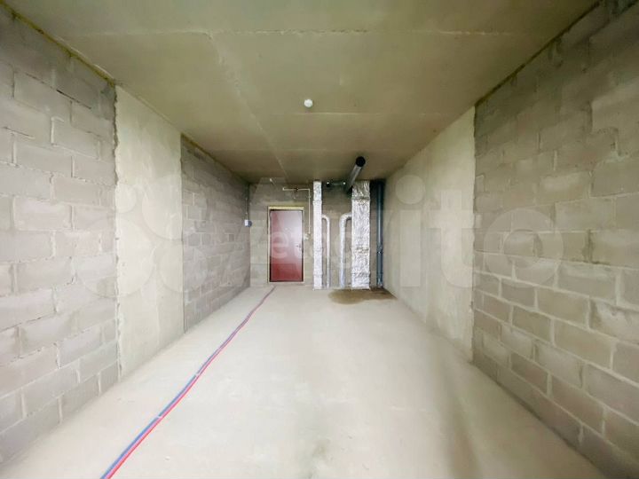 Квартира-студия, 28,8 м², 14/17 эт.