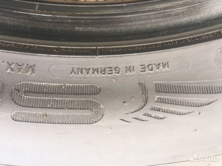 Dunlop SP Sport Maxx RT 225/50 R17