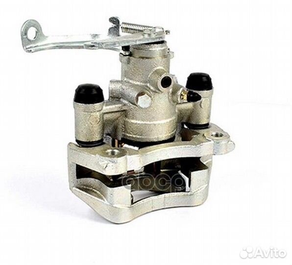 BSG 30-245-005 суппорт задний левый Ford Trans