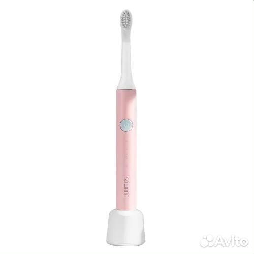 Зубная щетка Xiaomi Soocas EX3 (pink)