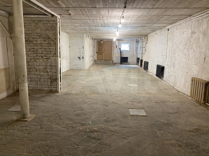 Удобное теплое производство, склад, 87 м²