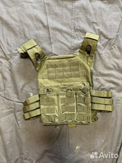 JPC сверх легкий плитник