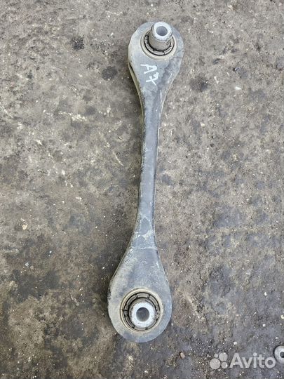 Рычаг подвески задний Skoda Octavia A7