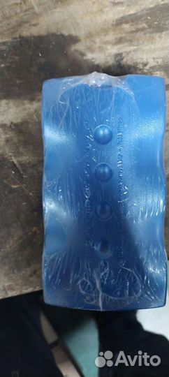 Аккумулятор холода 2*400