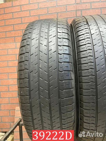 Yokohama Geolandar G91 225/65 R17 102M