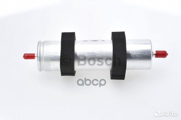 Фильтр топливный F026402068 Bosch