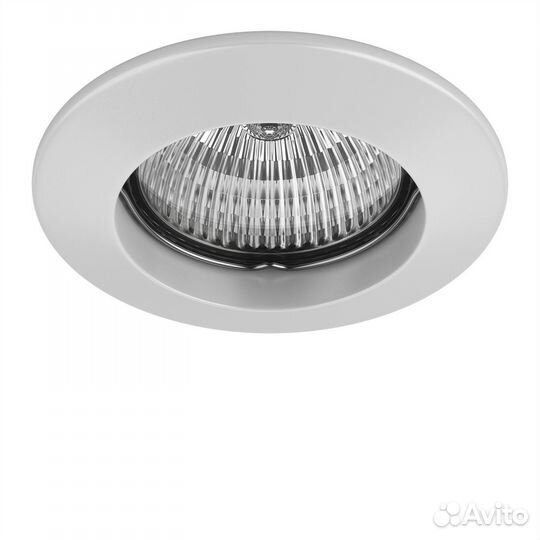 Светильник встраиваемый