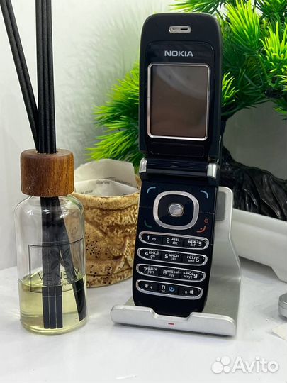 Nokia 6060