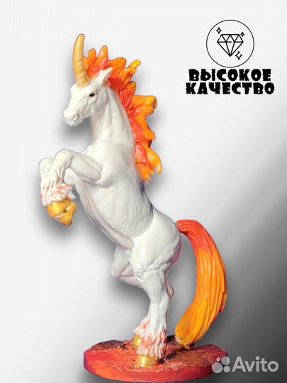 Единорог-Unicorn