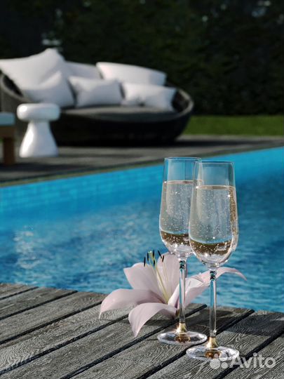 3d визуализация