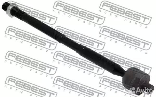 Тяга рулевая (toyota avensis ADT25#/AZT25#/CDT250