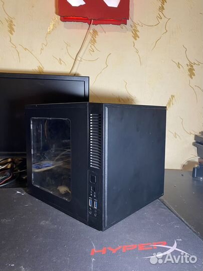 Корпус для компьютера thermaltake