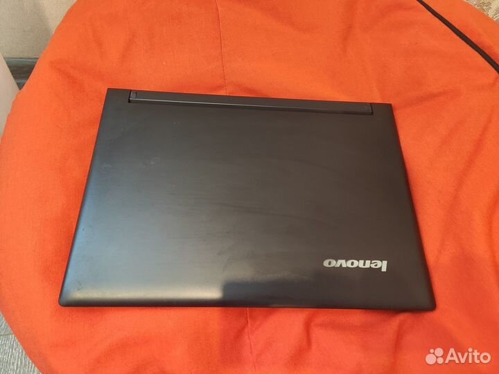 Ноутбук Lenovo Flew 2-15, 2020 г