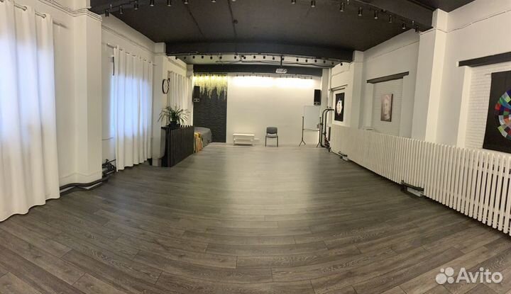 Аренда залов для тренингов и семинаров