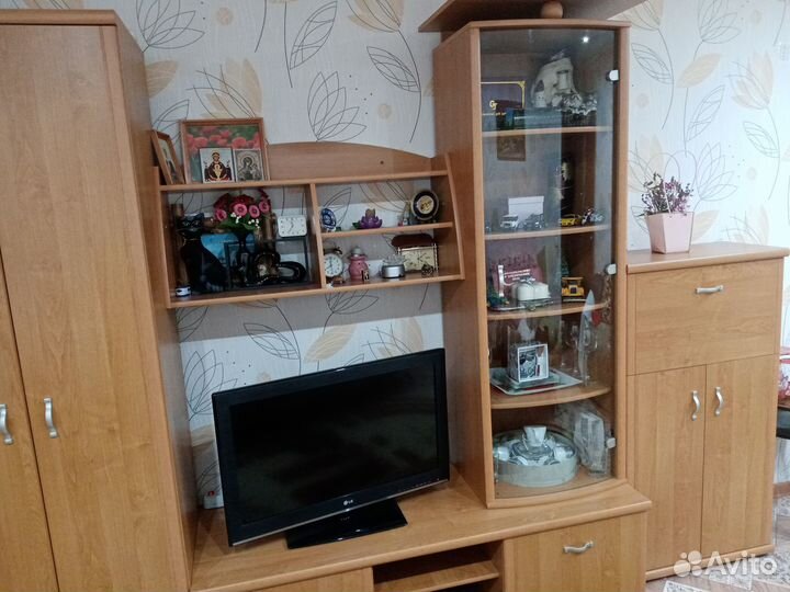 Продам стенку