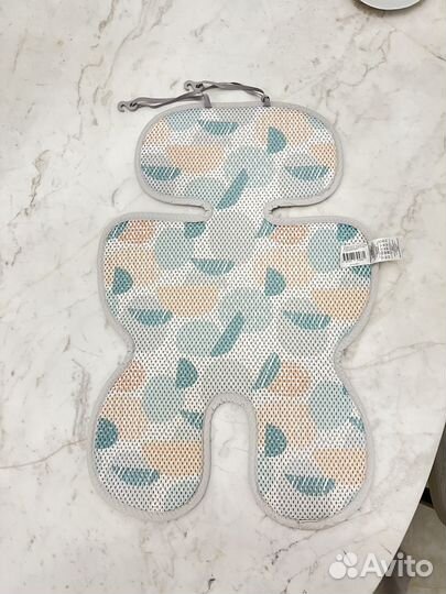 Матрасик в коляску и атокресло LeoKid