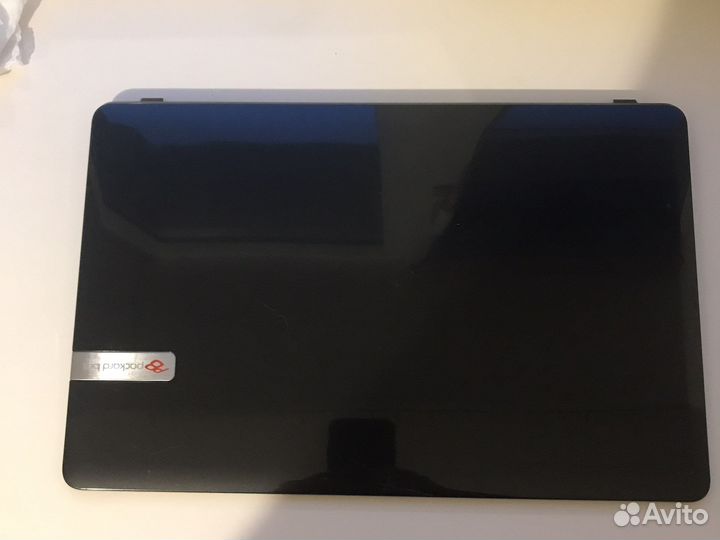 Крышка матрицы для ноутбука, P5WS0