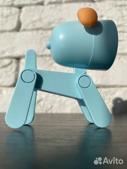 Игрушка ночник