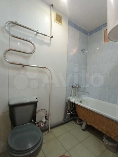 2-к. квартира, 47 м², 4/5 эт.