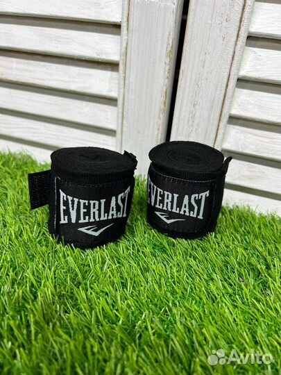 Бинты для бокса everlast