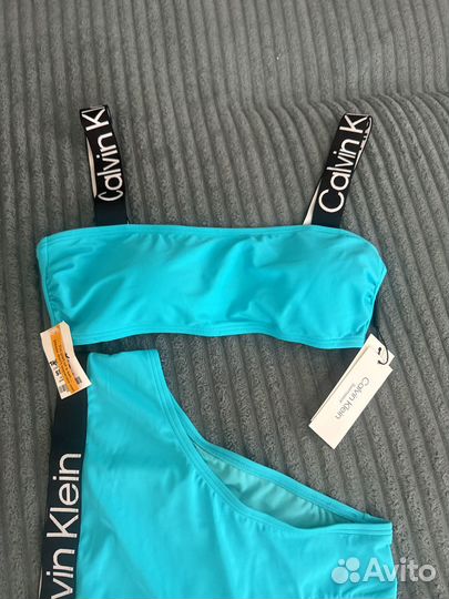 Купальник женский calvin klein 50p