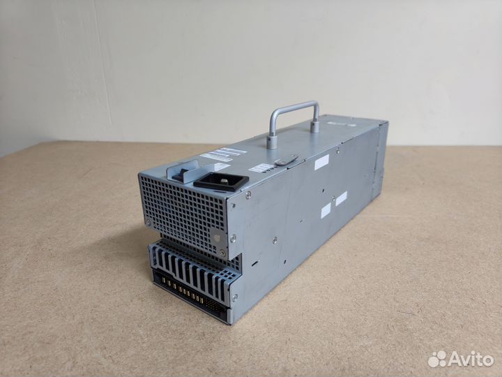 Блок питания Juniper PWR-MX960-4100-AC-S