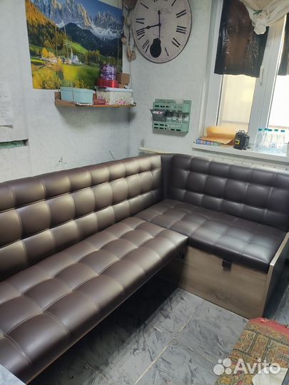 Уголок спальный