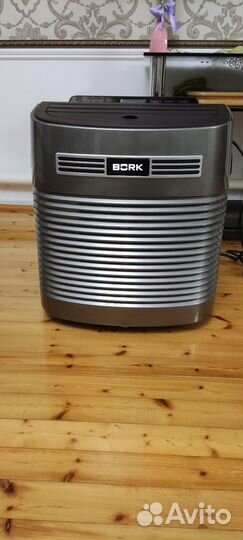 Кондиционер Bork Y502