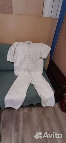 Продам кимоно