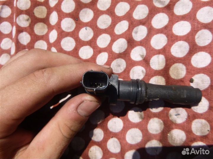 Датчик положения коленчатого вала Lexus Ls600Hl