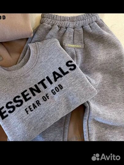 Костюм детский