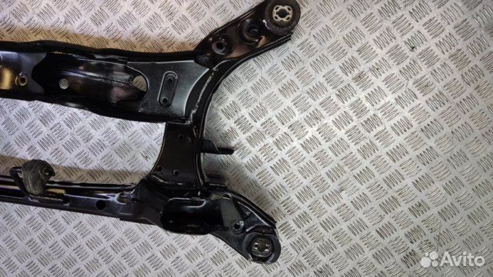 Подрамник задний Kia K5 DL3 G4KN 2021