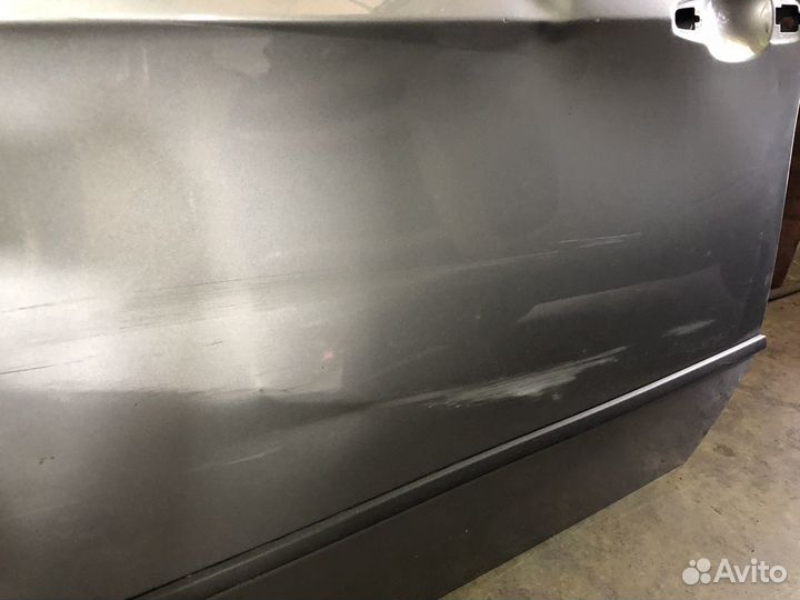 Двери на BMW X5 e 70