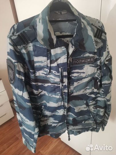 Форма кинологическая