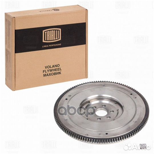 Маховик для а/м Лада 2108-2109/2113-2115/11183