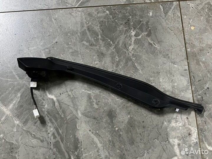 Датчик положения крышки багажника левый Kia