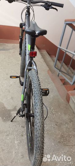 Jamis nemesis хардтейл