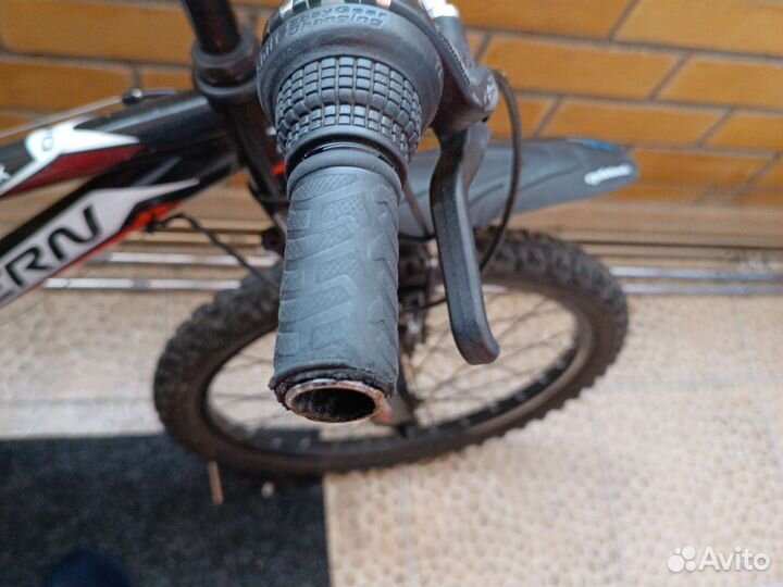 Детский велосипед бу Stern JR Concept Attack 20