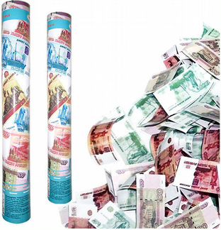 Пневмохлопушка 