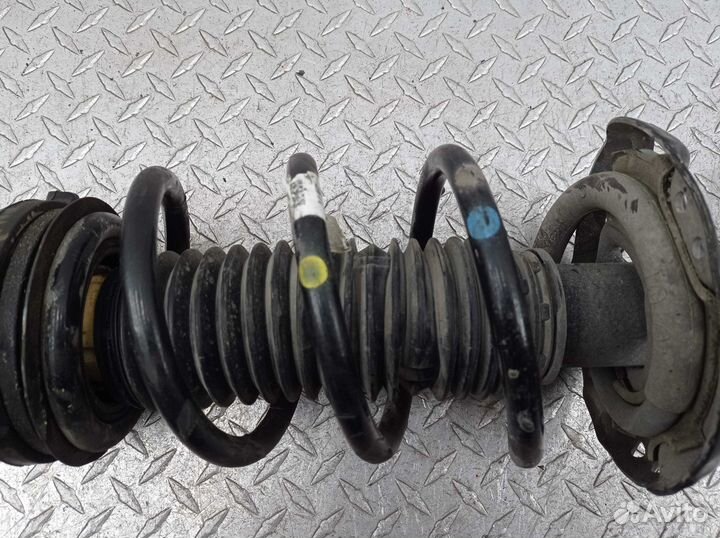 Амортизатор передний R Kia Sportage 4 QL 54660F152