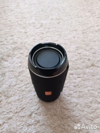 Колонка Bluetooth