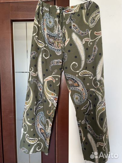 Штаны летние