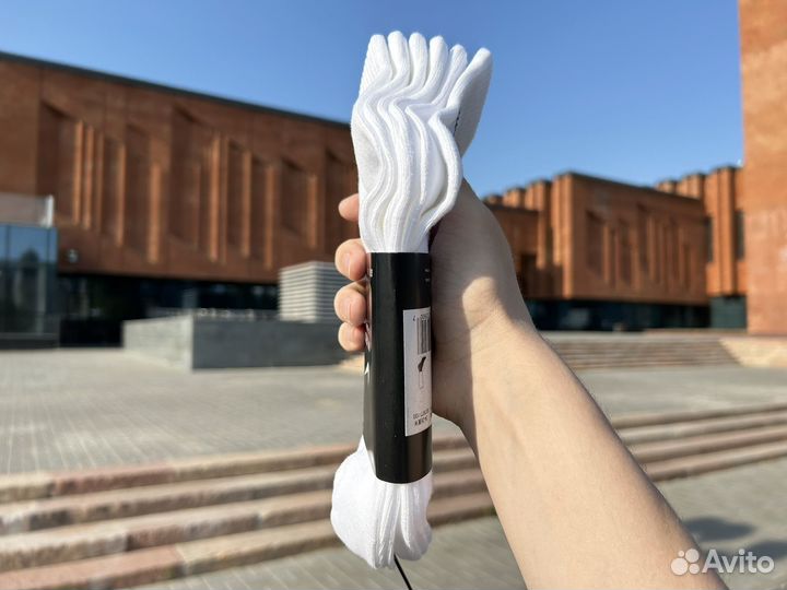 Носки Nike Everyday Оригинал